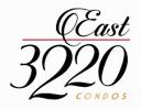 East 3220 Condos logo
